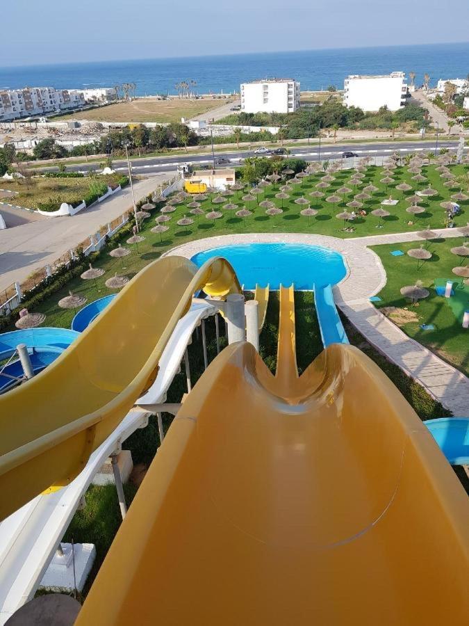Oceanica By Smir Park Luxury Apartment Marina Smir M'dik Exteriér fotografie
